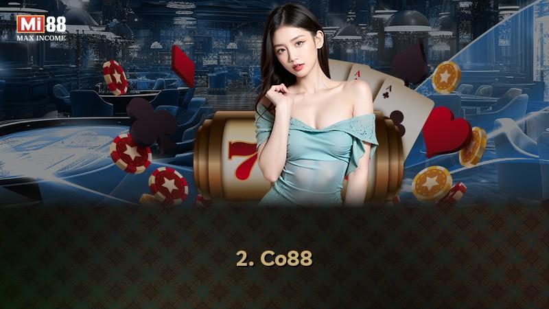 2. Co88