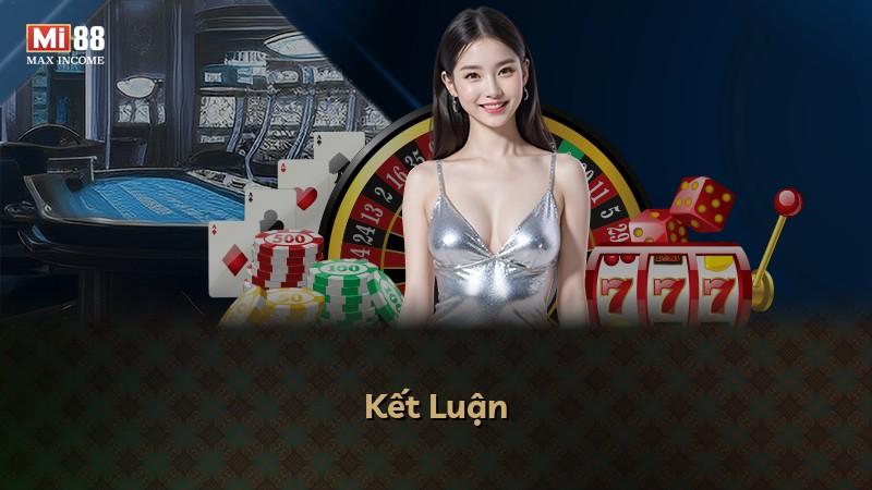 Kết Luận